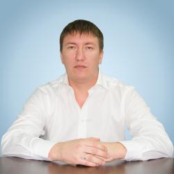 Петров Евгений Анатольевич