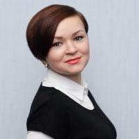 Норкина Екатерина Николаевна
