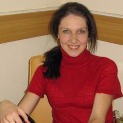 Егиазарова Елена Владимировна
