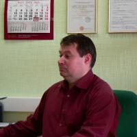 Гришин Андрей Михайлович