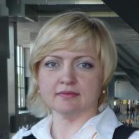 Морозова Ольга Сергеевна