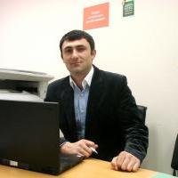 Тарзанян Георгий