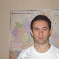 Рабиханукаев Николай Михайлович