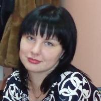 Бакалдина Светлана Алесеевна