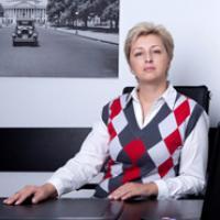 Семкова Оксана Ивановна