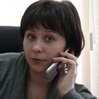 Карева Оксана Николаевна