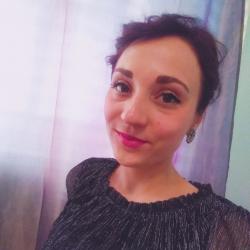 Азнабаева Ольга Валерьевна