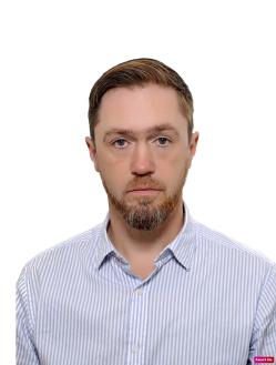 Московских Семён Михайлович