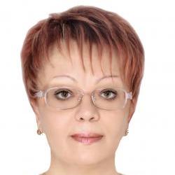 Белова Ольга Викторовна