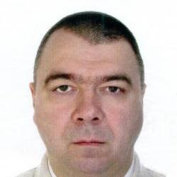 Радолин Михаил Юрьевич