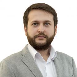 Терёхин Роман Александрович