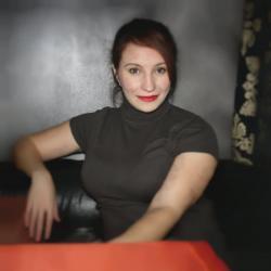 Ткачёва Ольга