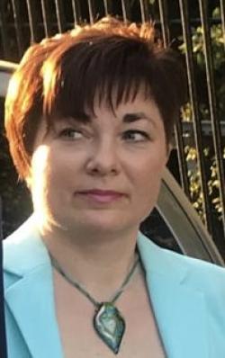 Эмирова Ольга