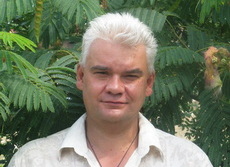 Кызылов Алексей Аркадьевич