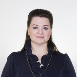 Калинина Наталья Викторовна
