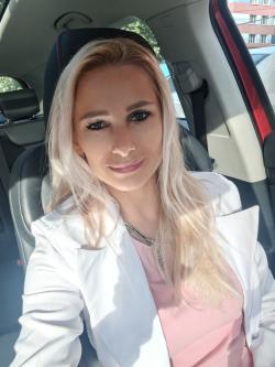 Раскладко Елена Валерьевна
