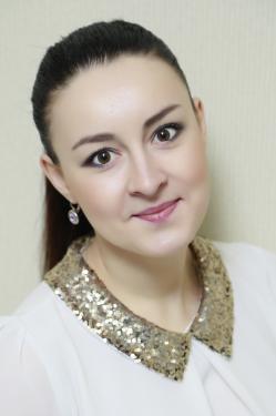 Малега Милослава Дмитриевна
