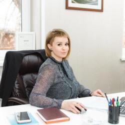 Безина Анастасия Николаевна