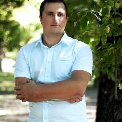 Корчевский Константин Сергеевич