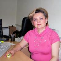 Бушурова Елена Яковлевна