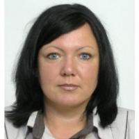 Меркулова Екатерина Владимировна