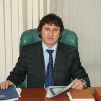 Лужецкий Олег Борисович