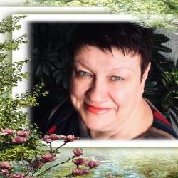 Саяркина Елена Михайловна
