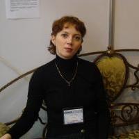 Милая Лилия Тагировна