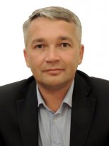 Кузин Алексей Викторович
