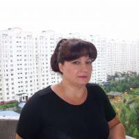 Кечемаева Светлана Ивановна