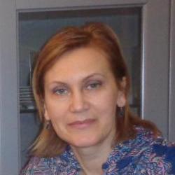 Джаши Ольга