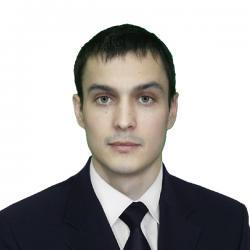 Евстафьев Валерий Васильевич