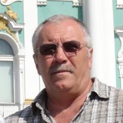 Корольков Сергей Львович