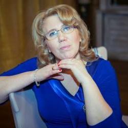 Корнилова Надежда Николаевна