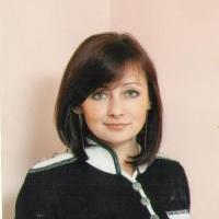 Скулкина Лариса Владимировна