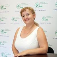 Агаркова Надежда Владимировна
