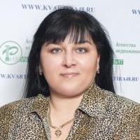 Тарасова Елена Александровна