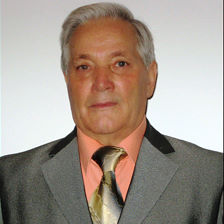 Кириллов Сергей Матвеевич