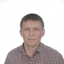 Сухушин Валерий Александрович