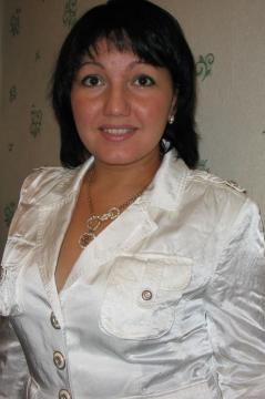 Манукян Ирина Сергеевна