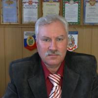 Наумов Сергей Анатольевич