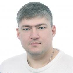 Лютов Михаил Михайлович