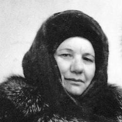 Соколова Раиса