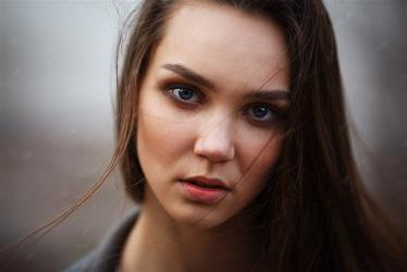 Мирная Екатерина