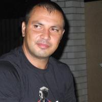 Мукантаев Андрей Сиралиевич