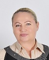 Петрова Алена Станиславовна