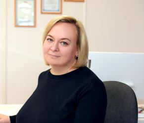 Иксанова Людмила Александровна