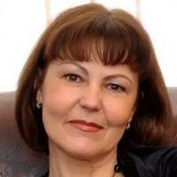 Острякова Елена Станиславовна