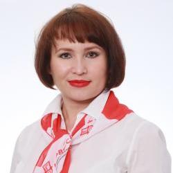 Сабурова Юлия Сергеевна