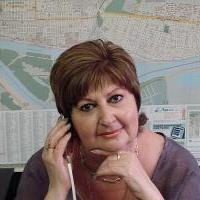 Баблоян Жанна Михайловна